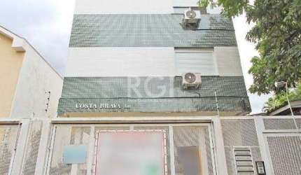 Apartamento para Venda - 56m², 1dormitórios, sendo 1 suites, 1 vaga - Menino Deus