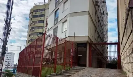 Apartamento 1 quarto, 40m², mobiliado, Bom Jesus- Porto Alegre/RS
