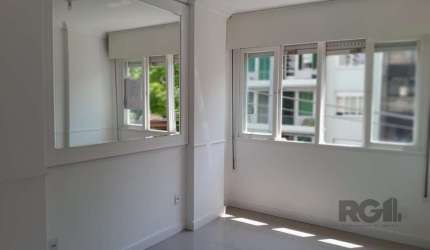 Apartamento com 3 quartos 100,73m² no bairro Moinhos de Vento, Porto Alegre/RS