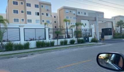 Apartamento com 2 quartos, vaga de garagem - 40,46m² no bairro Restinga, Porto Alegre/RS