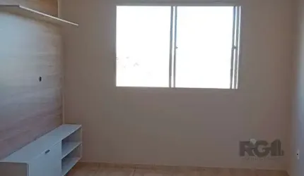 Apartamento 2 dormitórios no Condomínio Reservas do Sul.