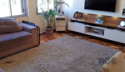 Apartamento em Partenon