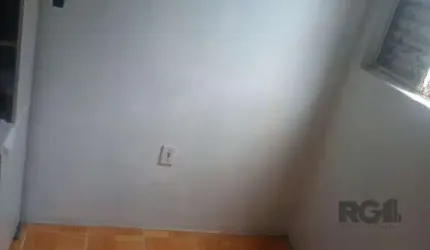 Apartamento em Rubem Berta