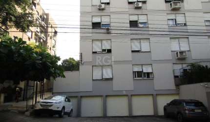 Apartamento para Venda - 71.01m², 2 dormitórios, 2 vagas - São João