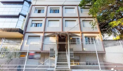 Apartamento para Venda - 62m², 2 dormitórios, Higienópolis