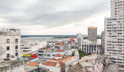 Apartamento em Centro Histórico
