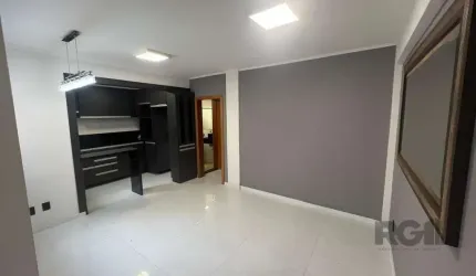 Excelente apartamento de 63m² com 2 dormitórios.