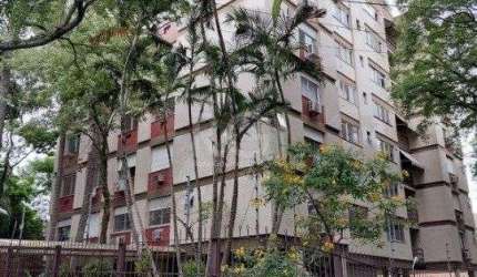 Apartamento 2 dormitórios a venda próximo da Sogipa