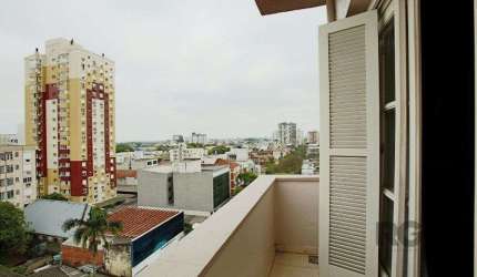 Apartamento em Floresta