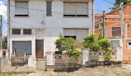 Casa em Passo da Areia