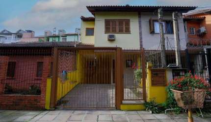 Casa em Parque Santa Fé
