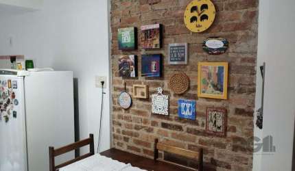 Apartamento em Floresta