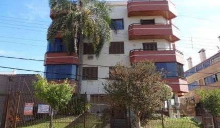 Apartamento Garden de 133m² - 2 dormitórios sendo 1 suíte e 1 vaga de garagem no Jardim São Pedro