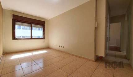 Excelente apartamento de 58m² com 2 dormitórios.