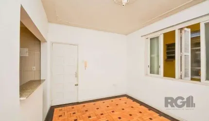 Excelente apartamento de 62m² com 2 dormitórios.