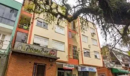 Apartamento à venda com 2 quartos 58 m² Avenida Protasio Alves, Petrópolis, Porto Alegre