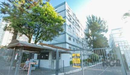 Apartamento em Partenon