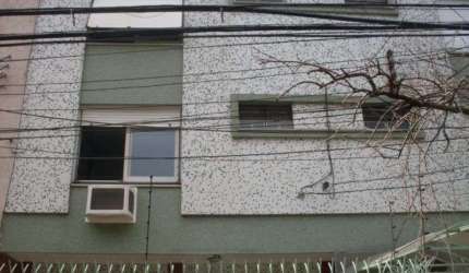 Apartamento em Centro Histórico