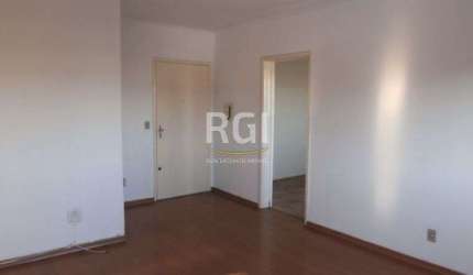 Apartamento para Venda - 73.87m², 2 dormitórios, 1 vaga - Bom Jesus
