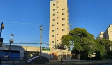 Apartamento para Venda - 42.51m², 2 dormitórios, 1 vaga - Cavalhada
