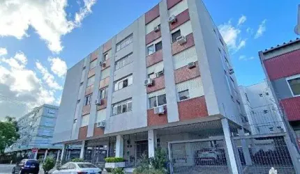 Apartamento para Venda - 102m², 3 dormitórios, sendo 1 suites, 1 vaga - Menino Deus