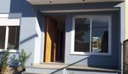 Casa Condominio para Venda - 70m², 3 dormitórios, 2 vagas - Guarujá