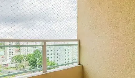 Apartamento em Morro Santana