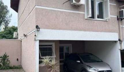 Casa em Condomínio em Ipanema