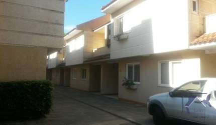 Casa para Venda - 95.94m², 3 dormitórios, Guarujá