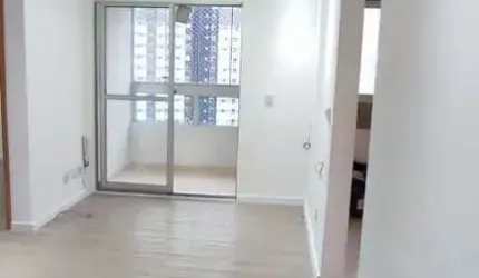 Apartamento em Morro Santana