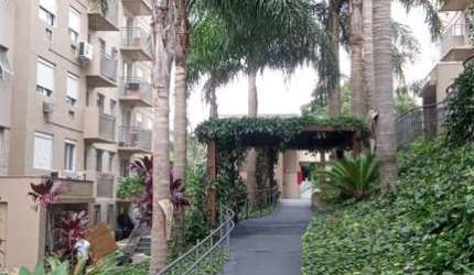 Apartamento 3 dormitórios à venda Avenida Otto Niemeyer, Cond Viver Zona Sul - Porto Alegre