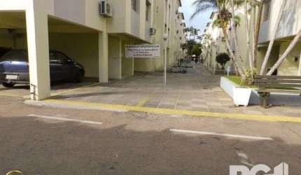Apartamento em Sarandi