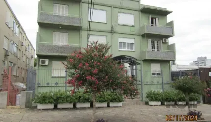 Apartamento em Partenon