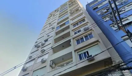 Apartamento 3 dormitórios em frente à Redenção