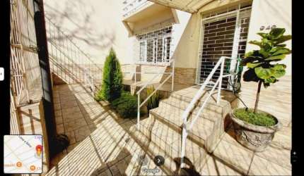 Apartamento em Cidade Baixa