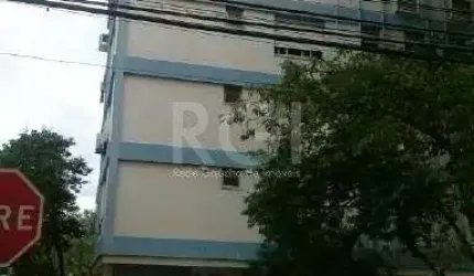 Apartamento em Centro Histórico