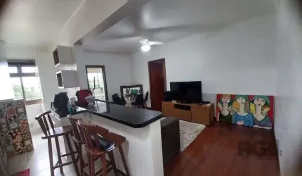 apartamento - 3 dorms. - 1 vaga - - 83,84 m² - Nonoai