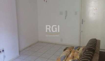 Apartamento para Venda - 41.3m², 1 dormitório, Cidade Baixa