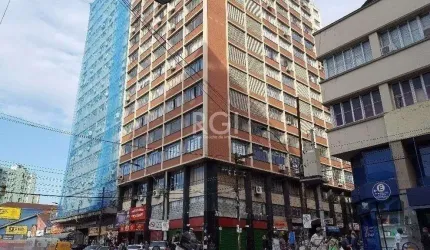 Apartamento em Centro Histórico