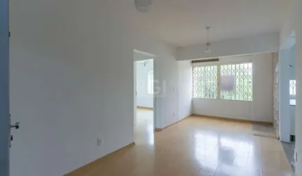 Apartamento para Venda - 57.37m², 2 dormitórios, 1 vaga - Cavalhada
