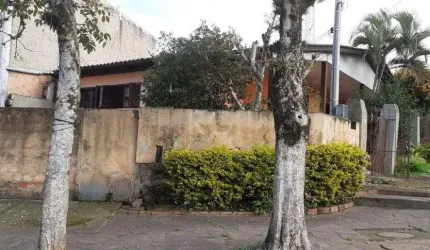 Casa para Venda - 80m², 3 dormitórios, 2 vagas - Espirito Santo