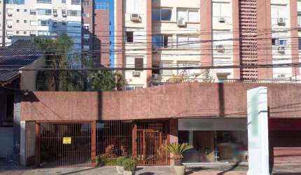 JK Bairro Menino Deus | 31,21m2 privativos