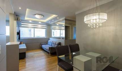 Apartamento em Ipanema