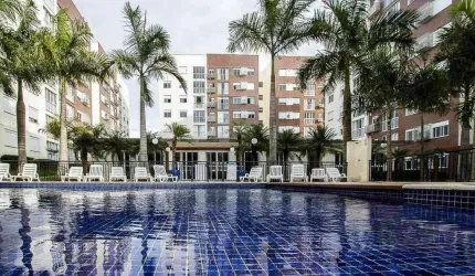 Apartamento em Vila Nova