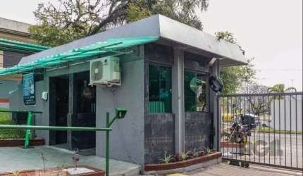 Apartamento em Cavalhada