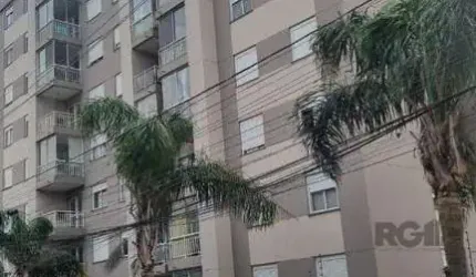 Apartamento em Teresópolis