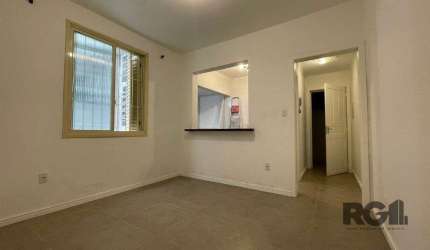 Apartamento em Cidade Baixa