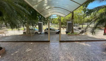Apartamento bem iluminado e arejado, com 2 dormitórios