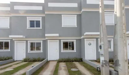 Casa em Condomínio em Hípica