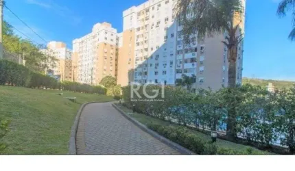 Condominio Alboretto Green Life -Excelente apto. térreo com 03 dormitorios
